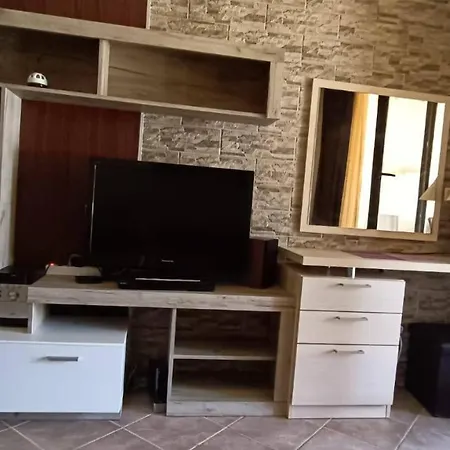 Apartamento Life Dyuni