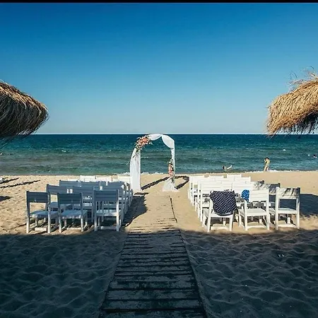 Apartamento Life Dyuni